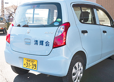 定期的な訪問看護